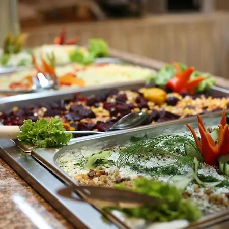 Saint George Palace 3* Sveti Vlas