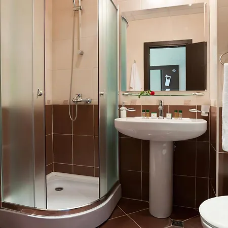 Saint George Palace 3* سفيتي فلاس