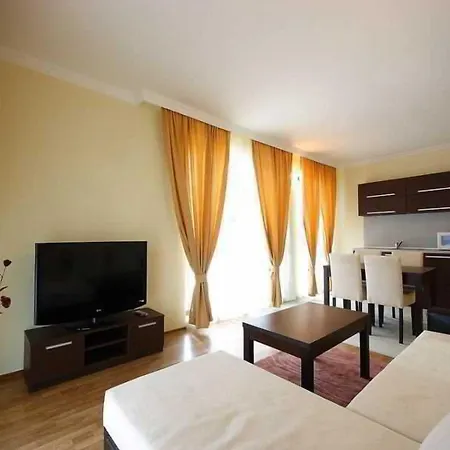 فندق Saint George Palace 3*