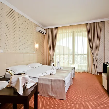 Saint George Palace Hotel 3*