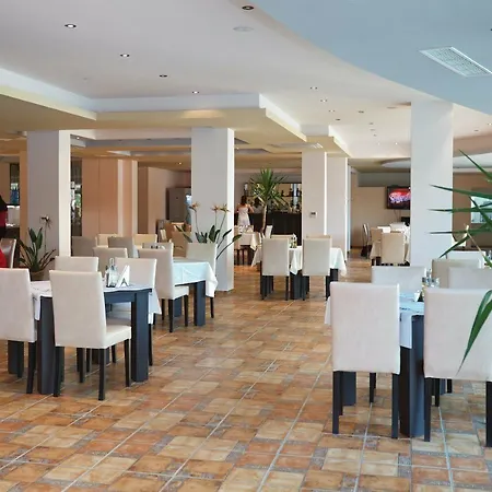 Saint George Palace Sveti Vlas