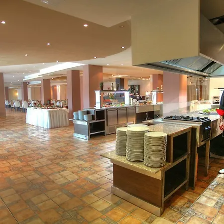 فندق Saint George Palace سفيتي فلاس