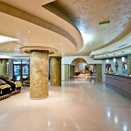 فندق Saint George Palace سفيتي فلاس