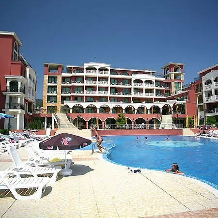 فندق Saint George Palace