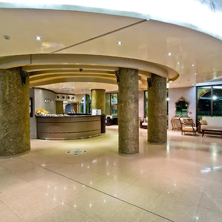 Saint George Palace 3* سفيتي فلاس