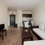Saint George Palace Hotell 3*