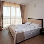 Hotell Saint George Palace 3*