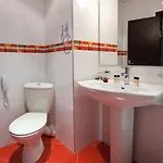 Hotell Saint George Palace 3*