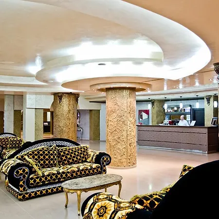 Saint George Palace Otel 3*