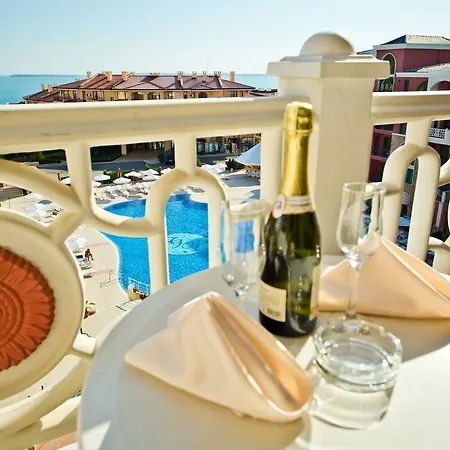 Otel Saint George Palace