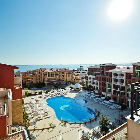 Saint George Palace Sveti Vlas