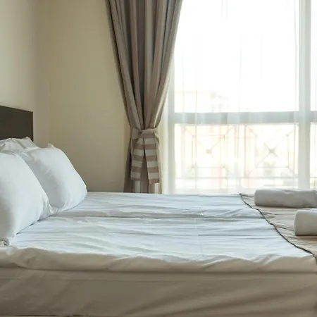 Saint George Palace Hotel