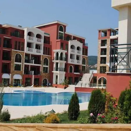 Saint George Palace سفيتي فلاس