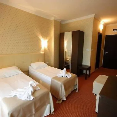 Saint George Palace سفيتي فلاس