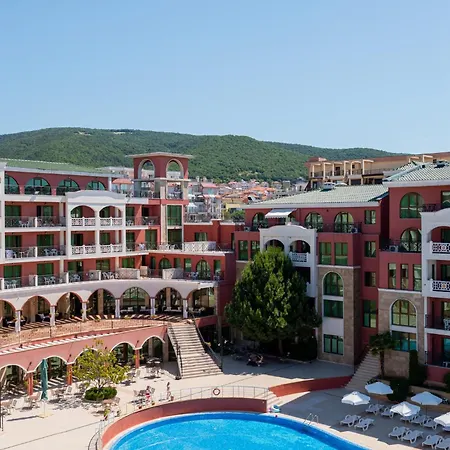 Saint George Palace 3*