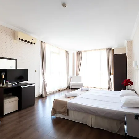Saint George Palace فندق
