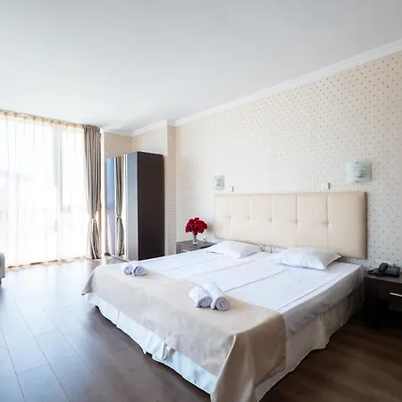فندق Saint George Palace 3*