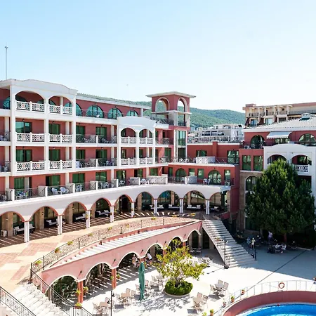 فندق Saint George Palace سفيتي فلاس