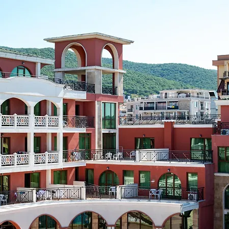 Saint George Palace 3* سفيتي فلاس