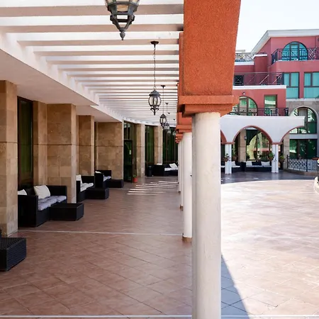 Saint George Palace فندق