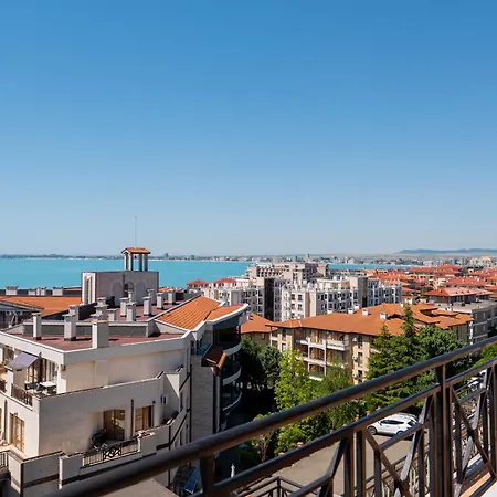 Saint George Palace فندق سفيتي فلاس