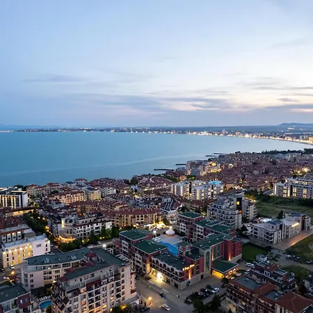 فندق Saint George Palace
