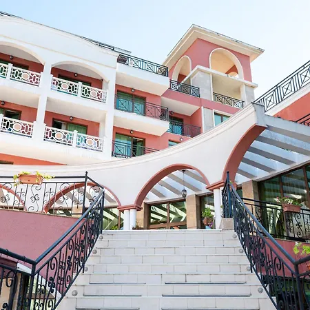 فندق Saint George Palace سفيتي فلاس