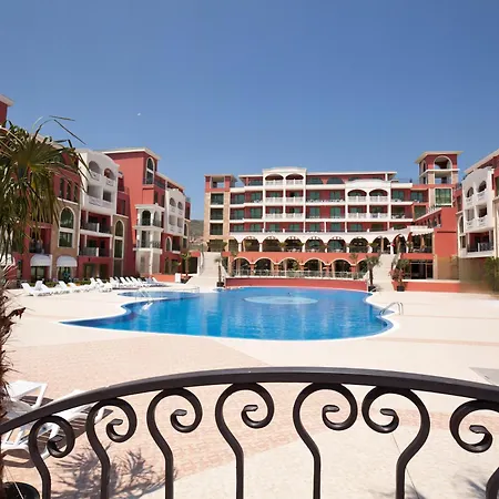 Saint George Palace 3* سفيتي فلاس