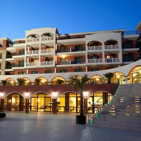 فندق Saint George Palace سفيتي فلاس