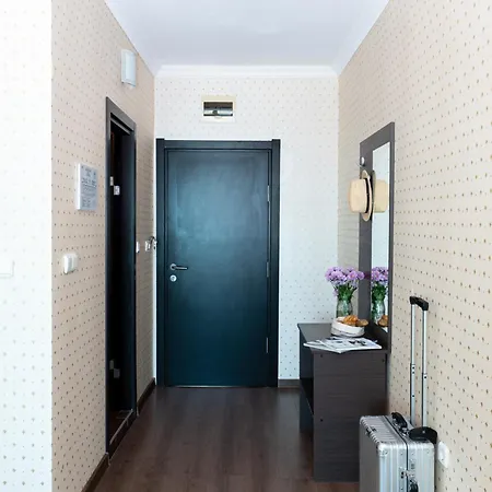 Saint George Palace 3* سفيتي فلاس