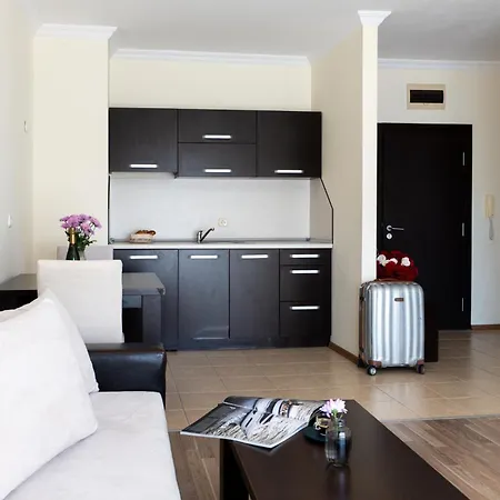 Saint George Palace فندق سفيتي فلاس