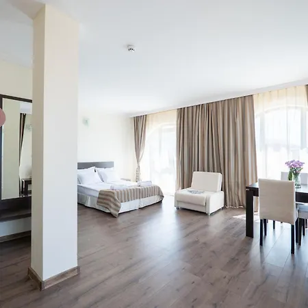 فندق Saint George Palace سفيتي فلاس