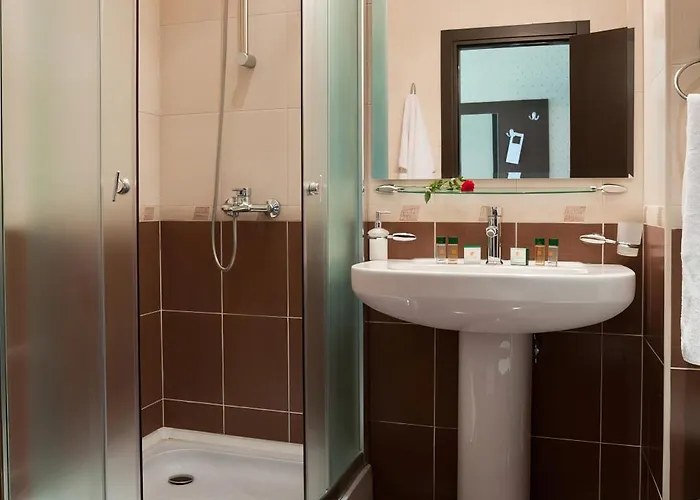 Saint George Palace 3* Sveti Vlas