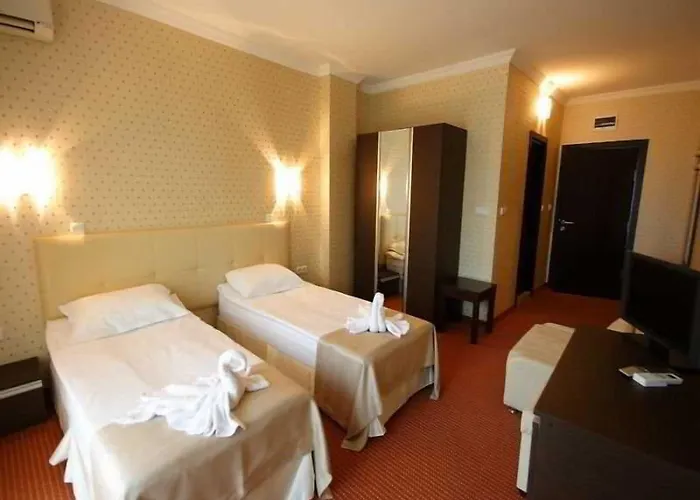 Saint George Palace Sveti Vlas